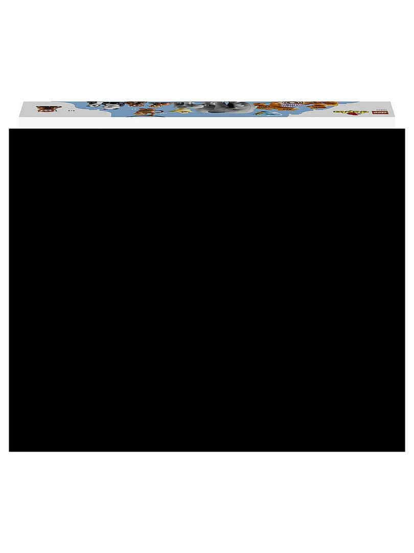 10974 Animaux Sauvages D Asie ® Duplo®   N/A