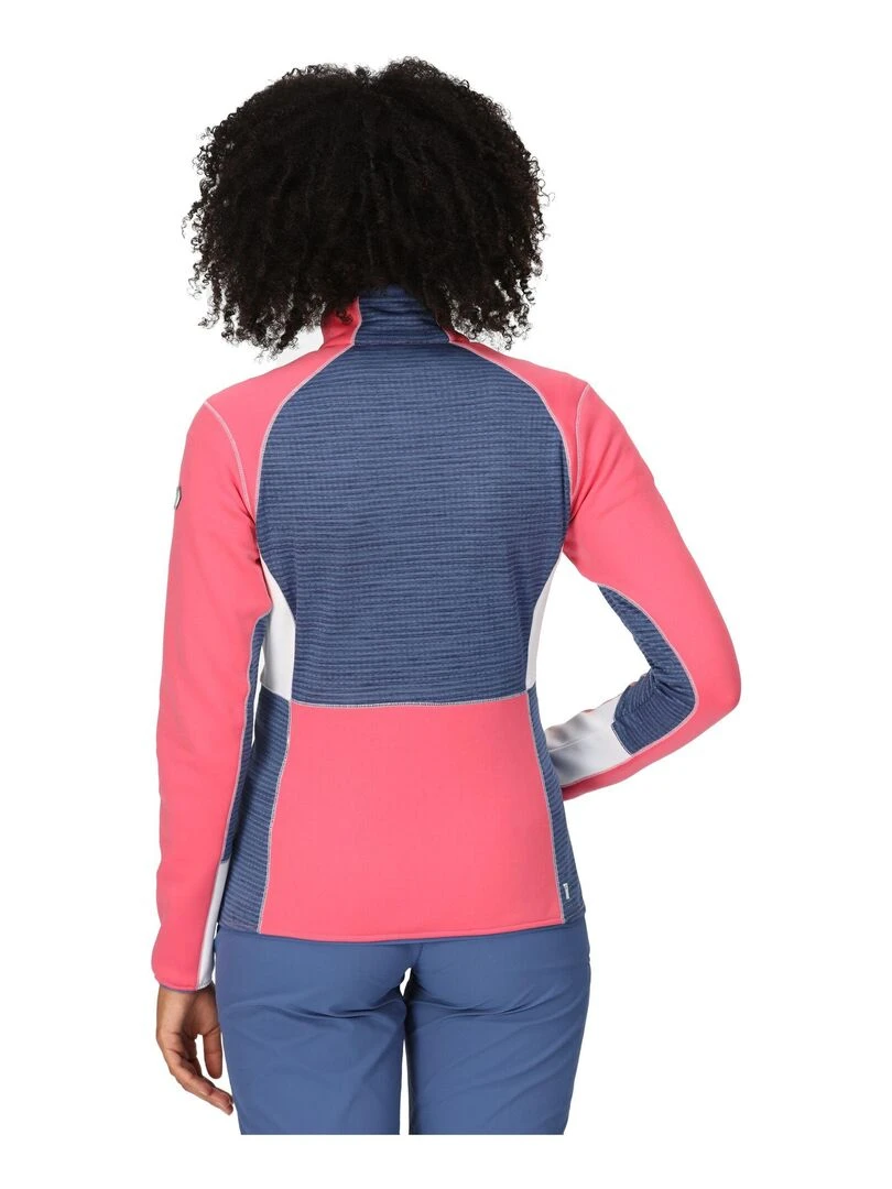 Regatta   Veste softshell YARE   Rose