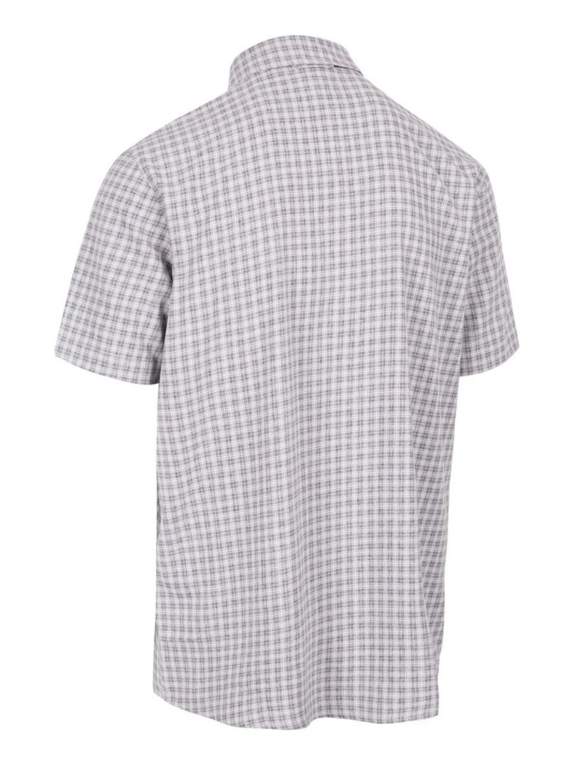 Trespass Chemise GILCRUX Gris foncé