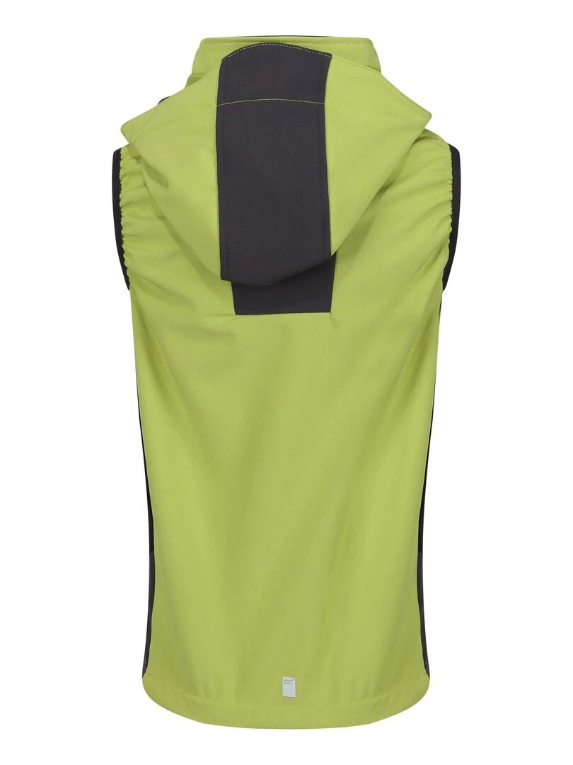 Regatta Veste sans manches ACIDITY Vert