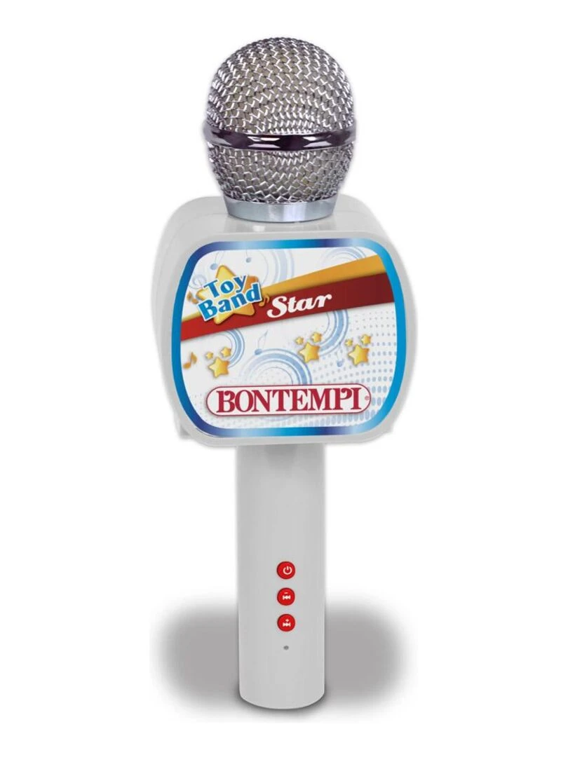 Microphone haut parleur sans fil N/A