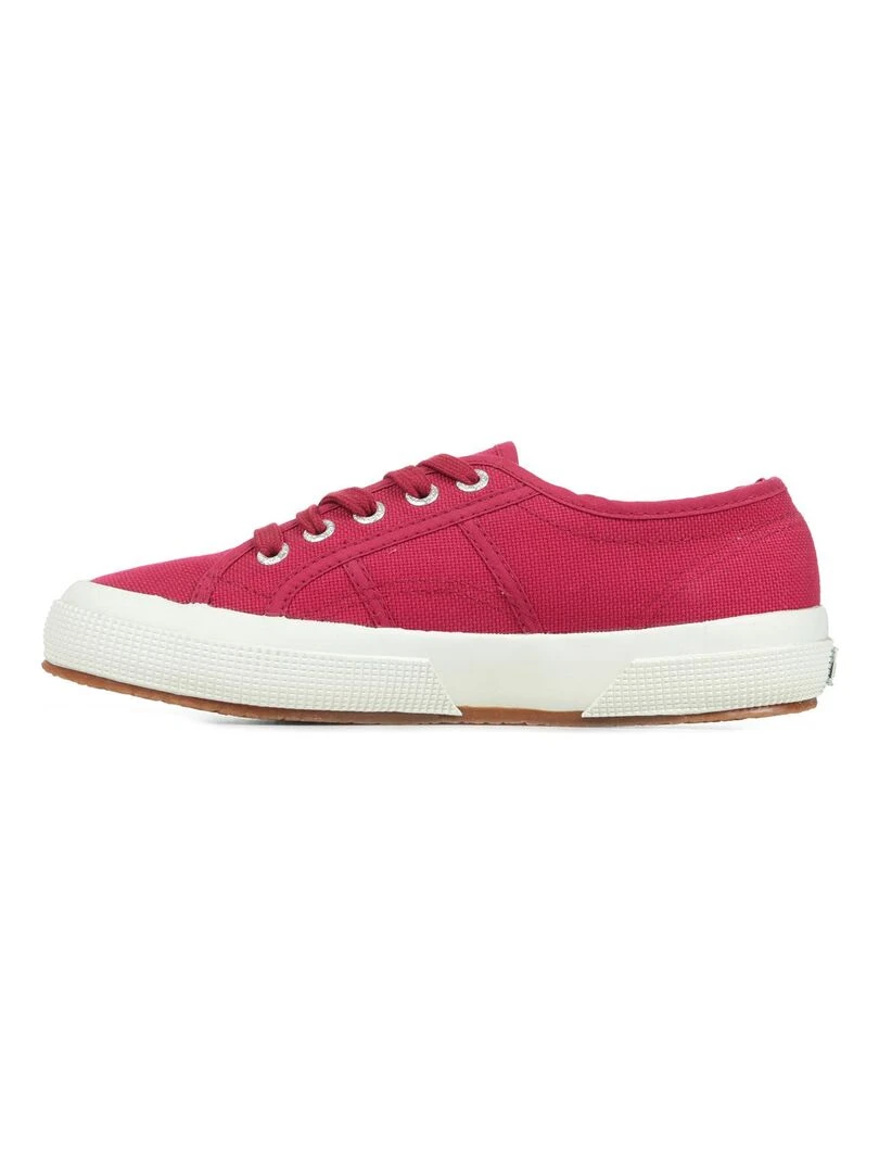 Baskets Superga 2750   Violet