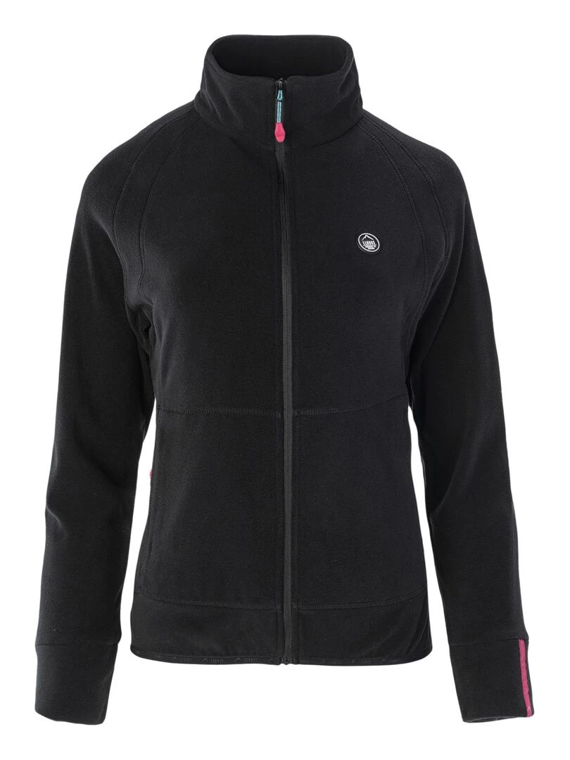 Elbrus Veste polaire RACHELE Noir