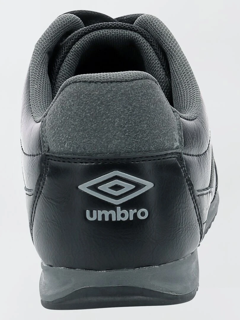 Baskets de ville 'Umbro'   Noir