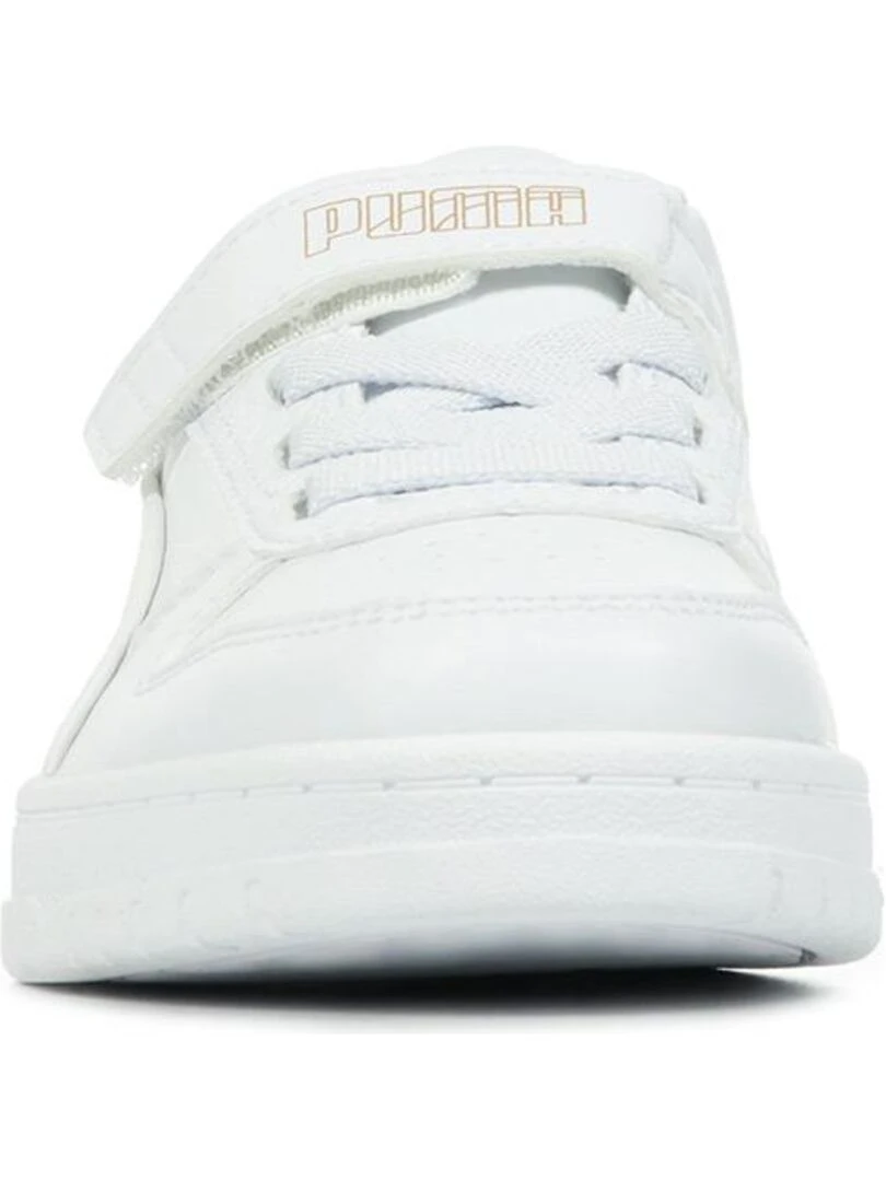 Baskets Rbd Game Low Ac Ps   Blanc