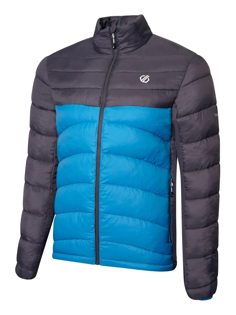 Dare 2B   Veste matelassée PRECIPICE   Gris foncé