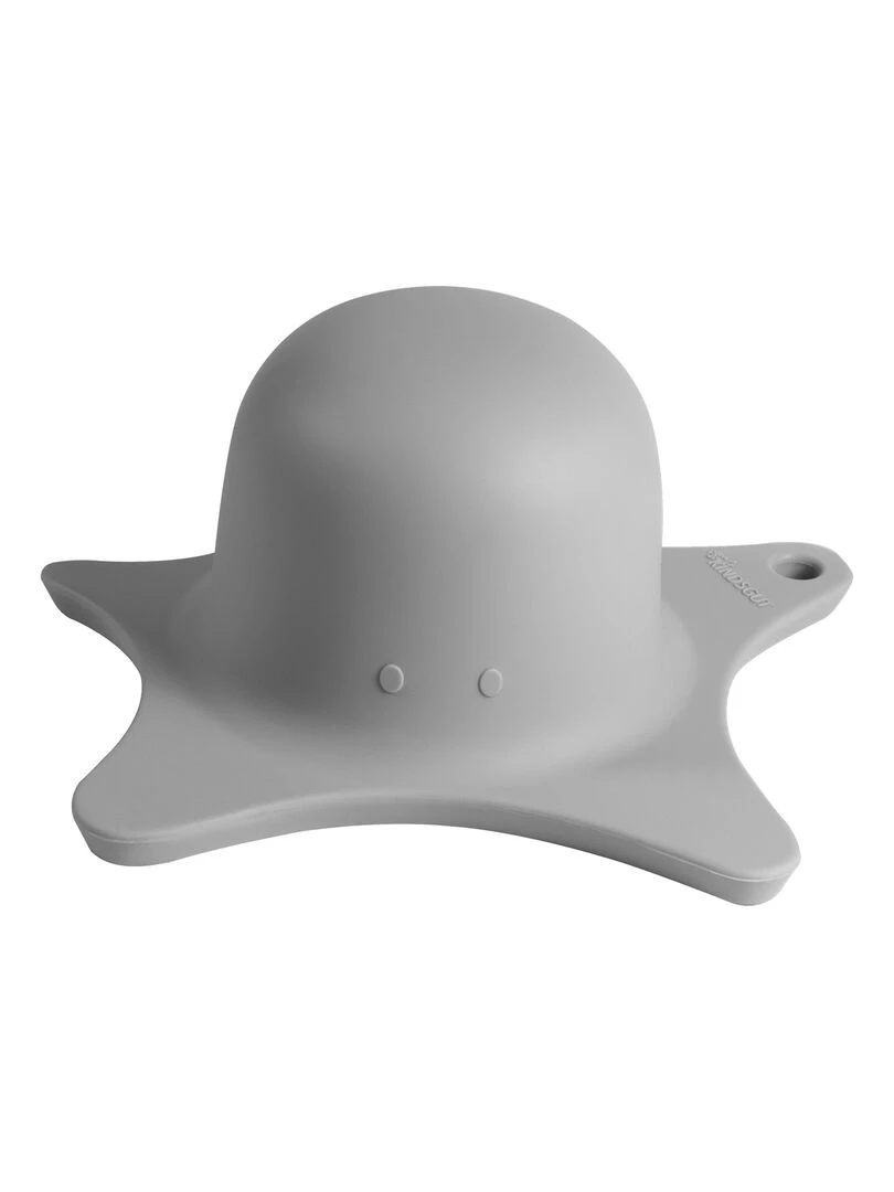 Aide Douche de Kindsgut Gris