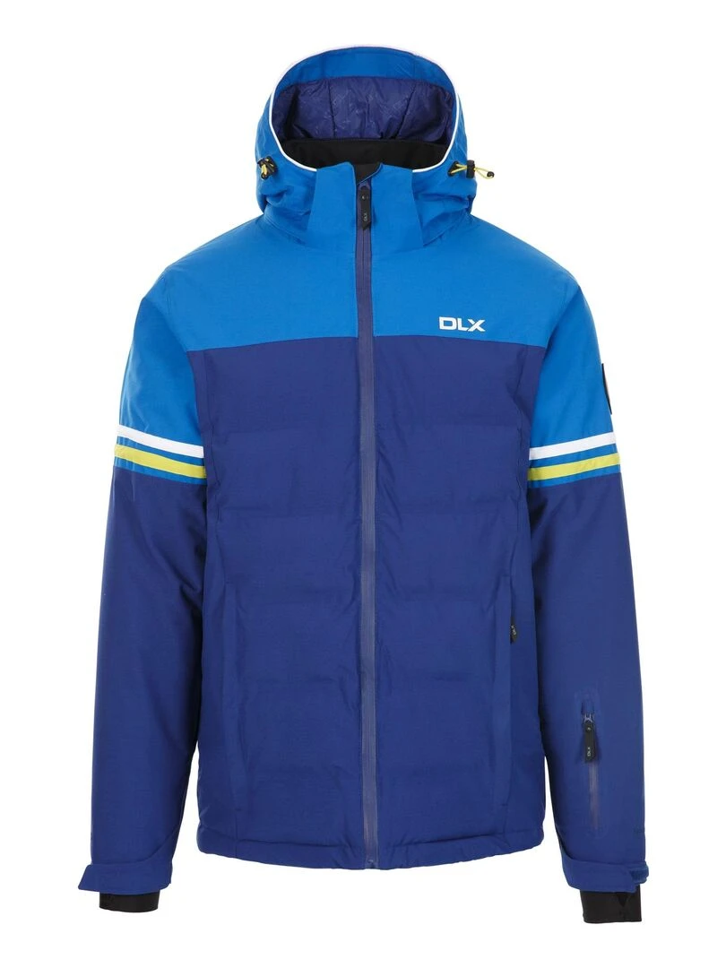 Trespass Blouson de ski DEACON Bleu