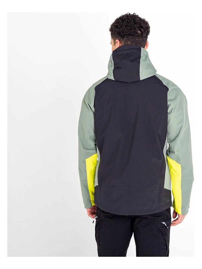 Dare 2B   Veste imperméable SOARING   Vert kaki