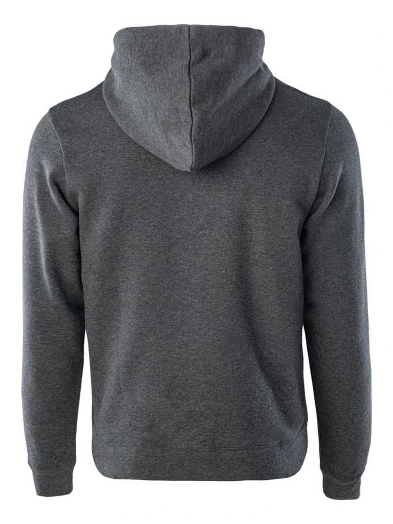 Magnum Sweat à capuche LEPUS Gris foncé