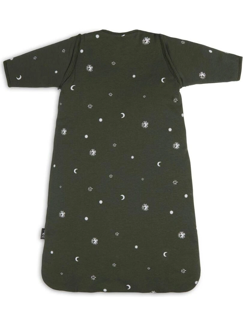 Gigoteuse chaude manches amovibles Stargaze Green TOG 2 3 (3 6 mois) Vert