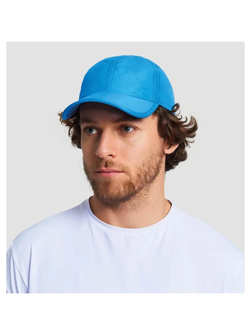 Casquette Cap Uvpro Azul / UV Line Bleu