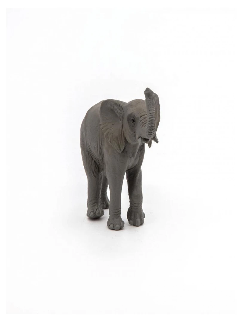 50225 Jeune Éléphant Figurine   N/A
