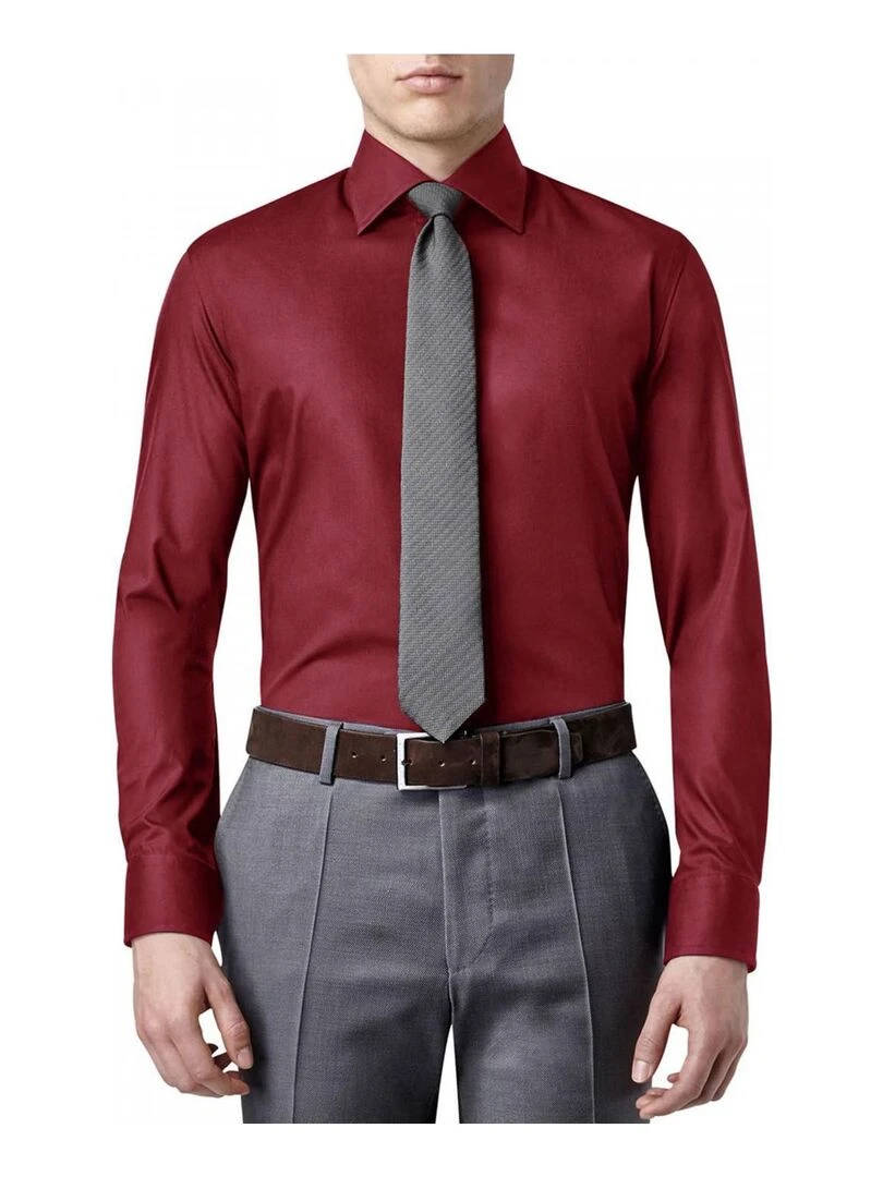Chemise Bill Tornade Bill Tornade Bordeaux