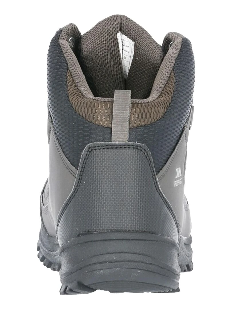 Trespass   Chaussures de randonnée FINLEY   Marron