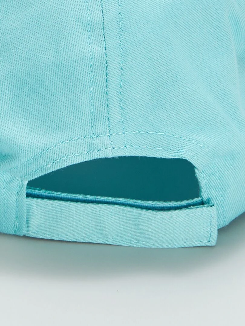 Casquette en toile 'Tokyo Revengers'   bleu