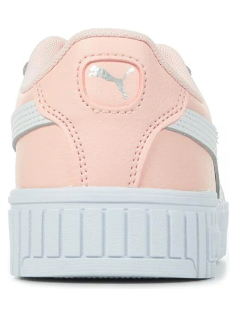 Baskets PUMA Carina 2.0 Jr   Rose