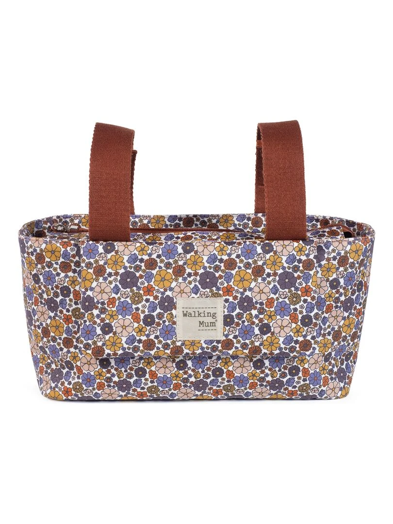Organiseur de poussette Camden Multicolore