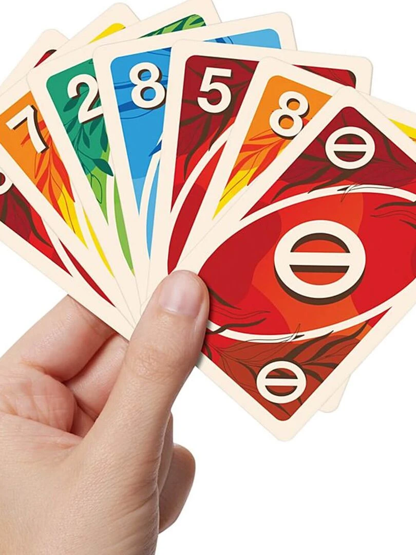 Uno Sustainable (Edition 100% papier)   N/A