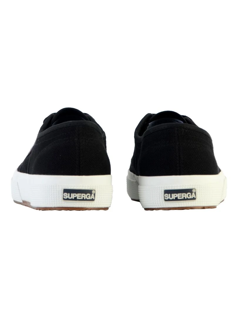 Basket SuperGa 2750 Cotu Classic   Noir