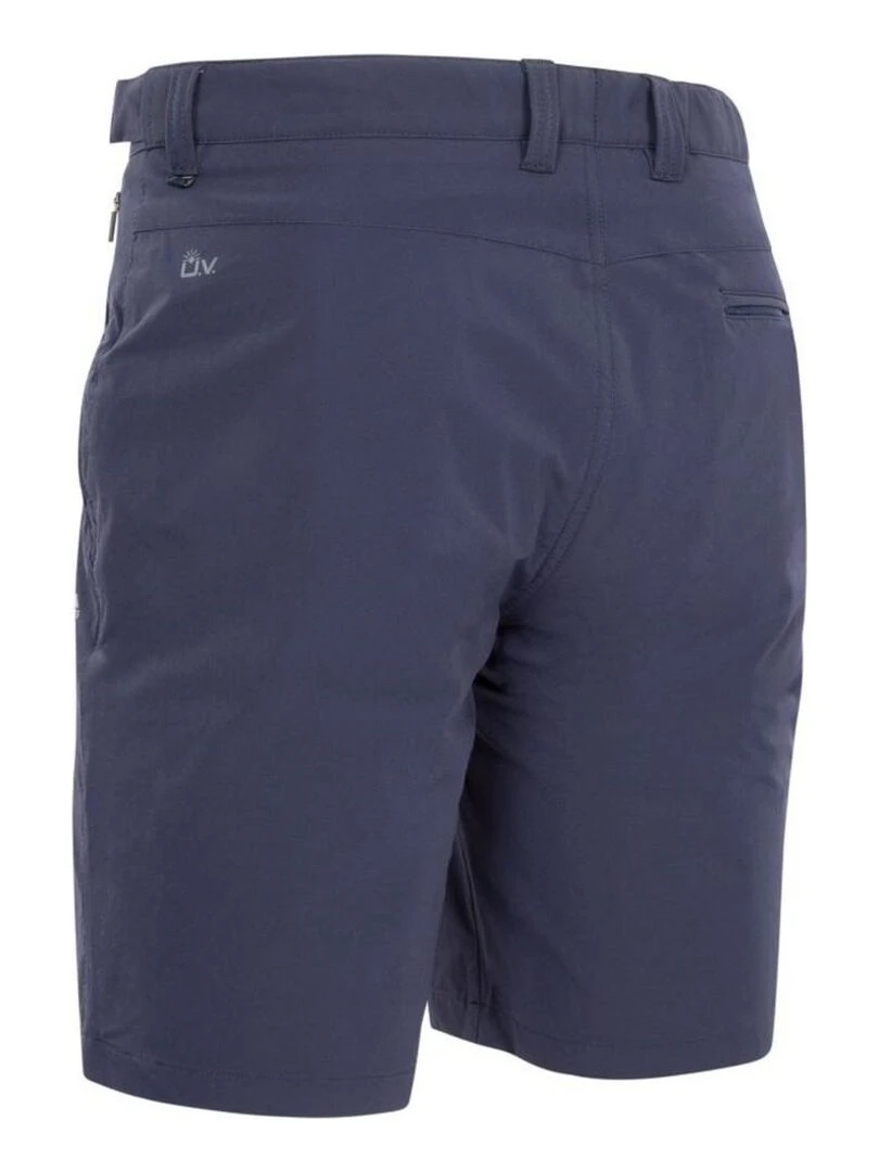 Trespass Short cargo GATESGILLWELL B Bleu marine