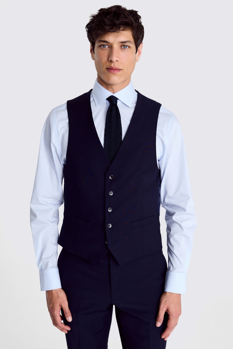 DKNY Slim Fit Ink  Performance Jacket   Buy Online at Moss