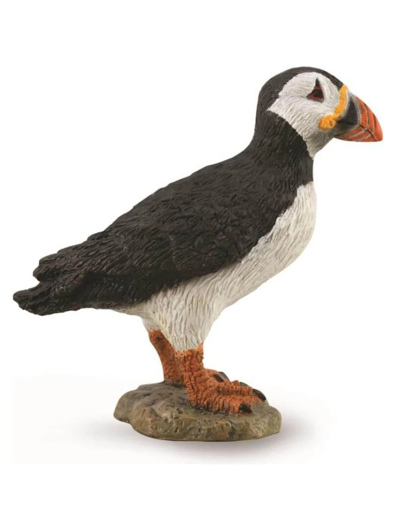 Figurine Animaux Marins (M): Macareux N/A