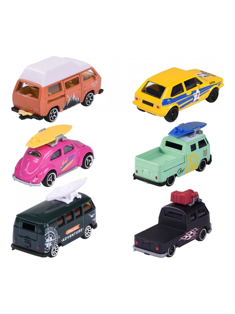 Voiture VW The Originals Premium Cars   N/A