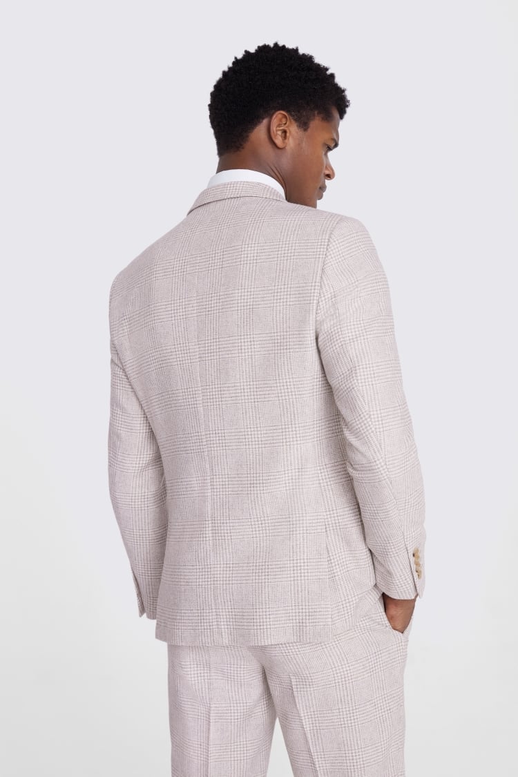 Regular Fit Ink Stretch Jacket   Buy Online at Moss