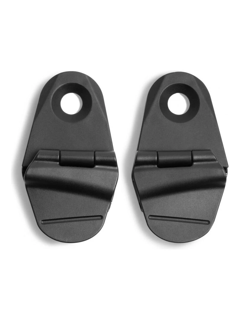 Adaptateurs nacelle YOYO Noir Noir