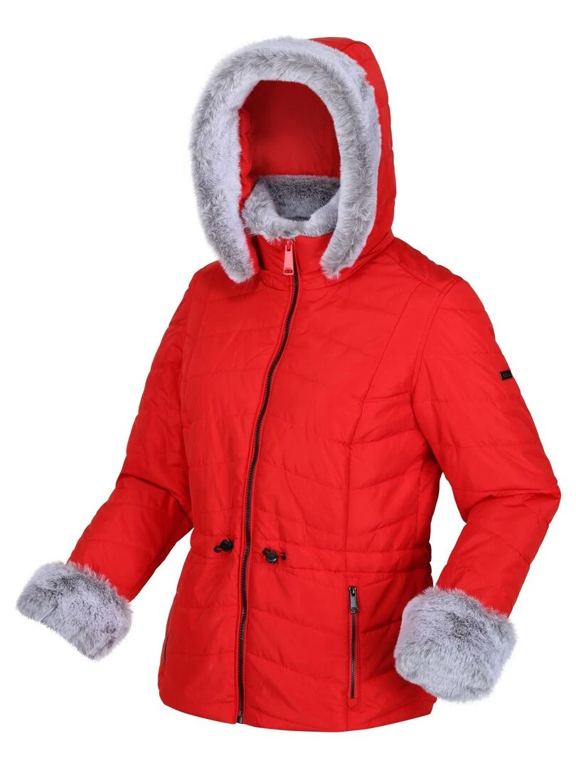 Regatta   Veste WILLABELLA   Rouge