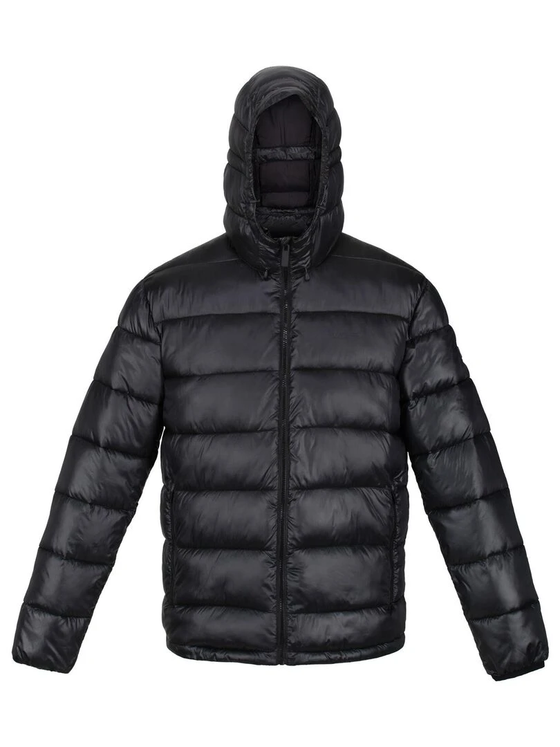 Regatta Veste isolée TOPLOFT Noir