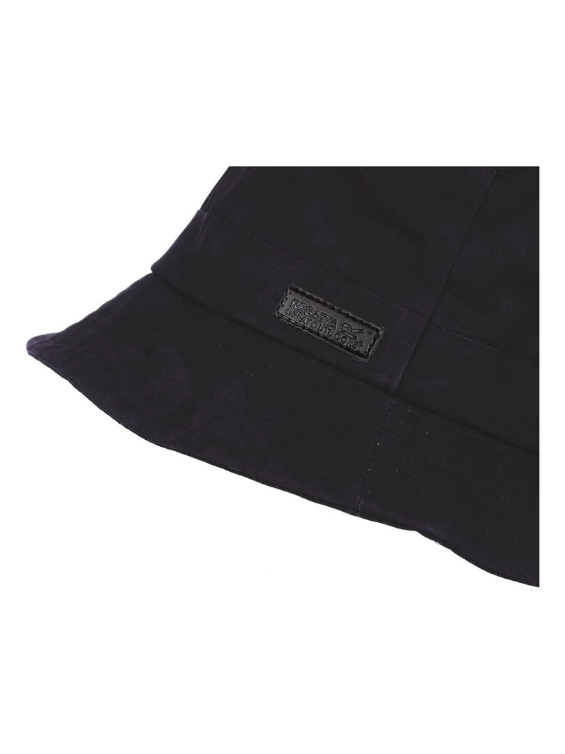 Regatta Bob SAMPSON Adulte Noir