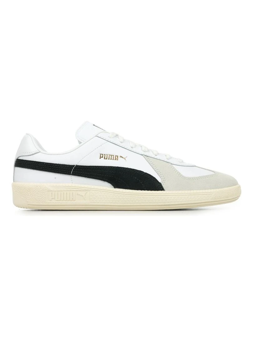 Baskets PUMA Puma Army Trainer Blanc