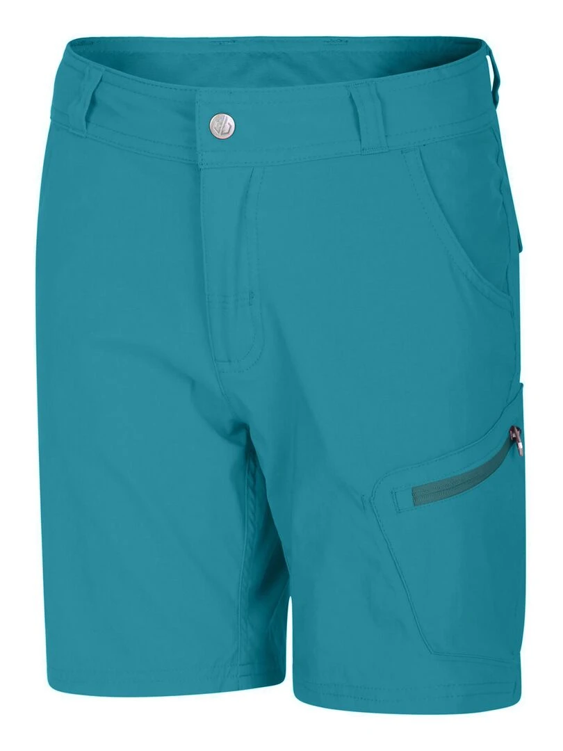 Dare 2B   Short REPRISE   Bleu lagon