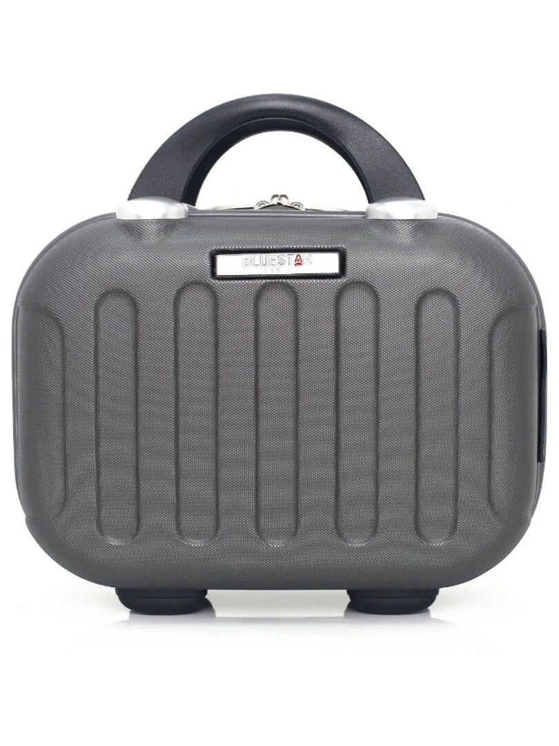 BLUESTAR   VANITY MADRID K   Gris foncé