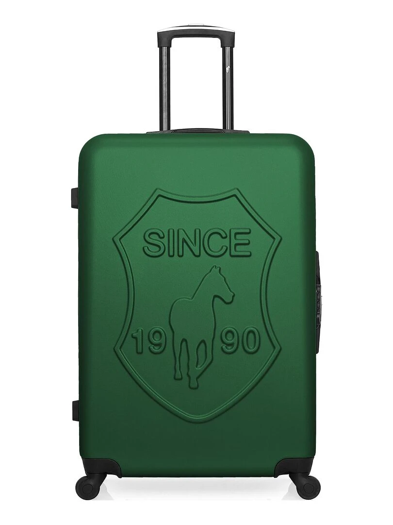 GENTLEMAN FARMER   SET DE 4 DAMON C   Vert foncé