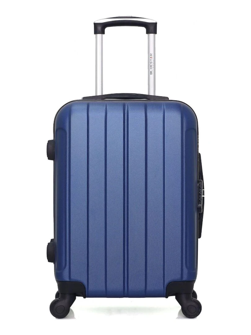 BLUESTAR VALISE S NAPOLI Bleu marine