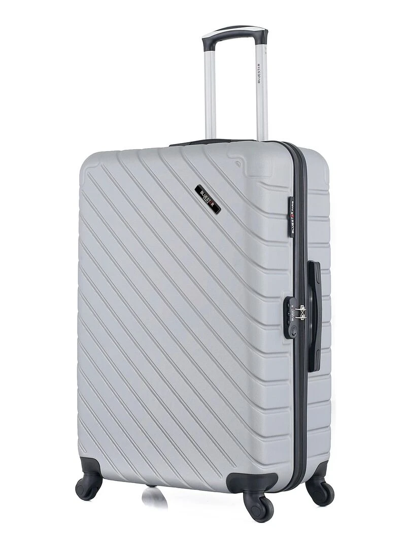 BLUESTAR   SET DE 4 CITE M   Gris