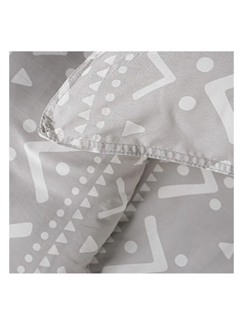 Parure de lit  'SUNNY COLOMB' 'TODAY'   Beige