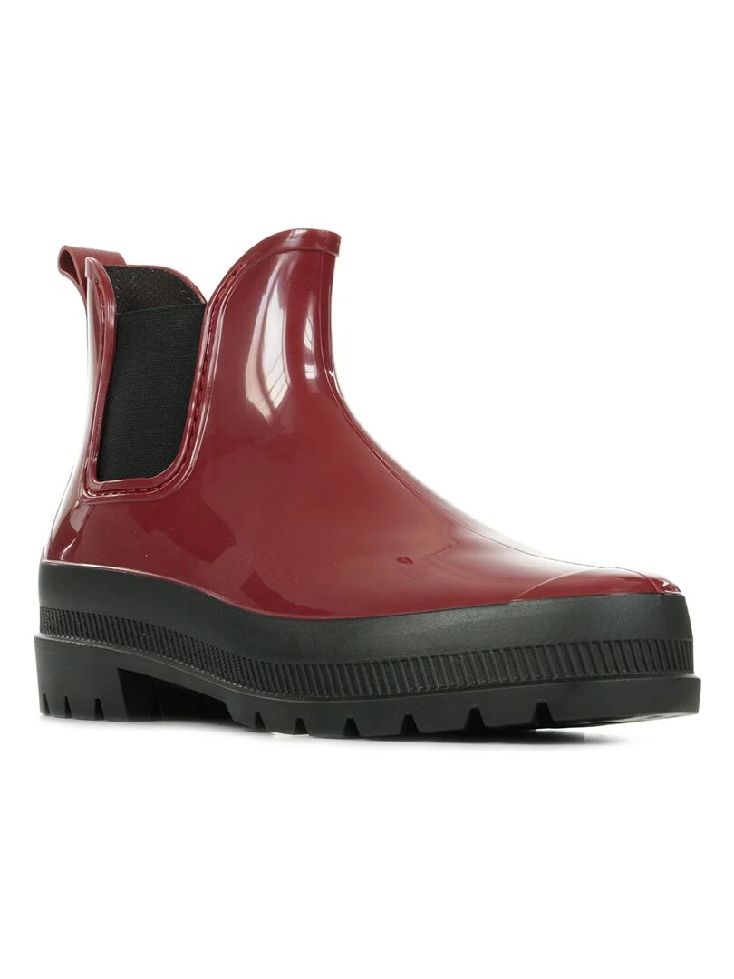 Bottines PATAUGAS Rainbow F4F Bordeaux