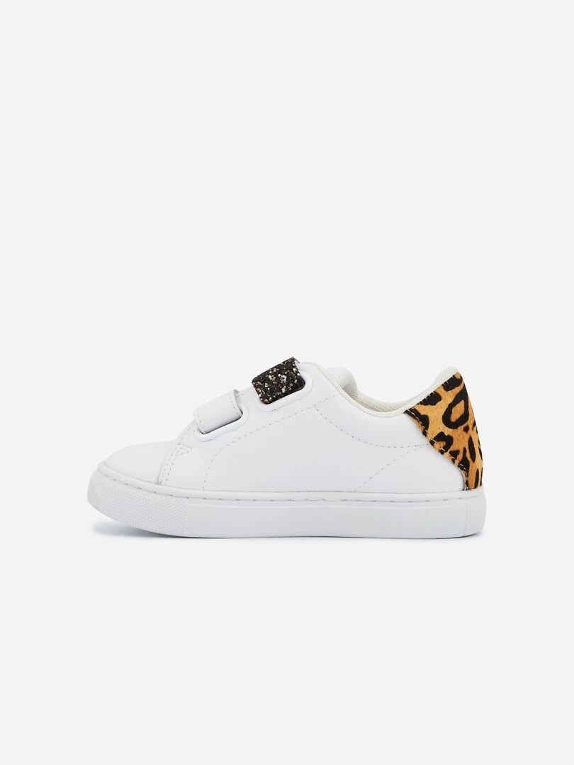 Mini Edith Mon Chaton   Blanc