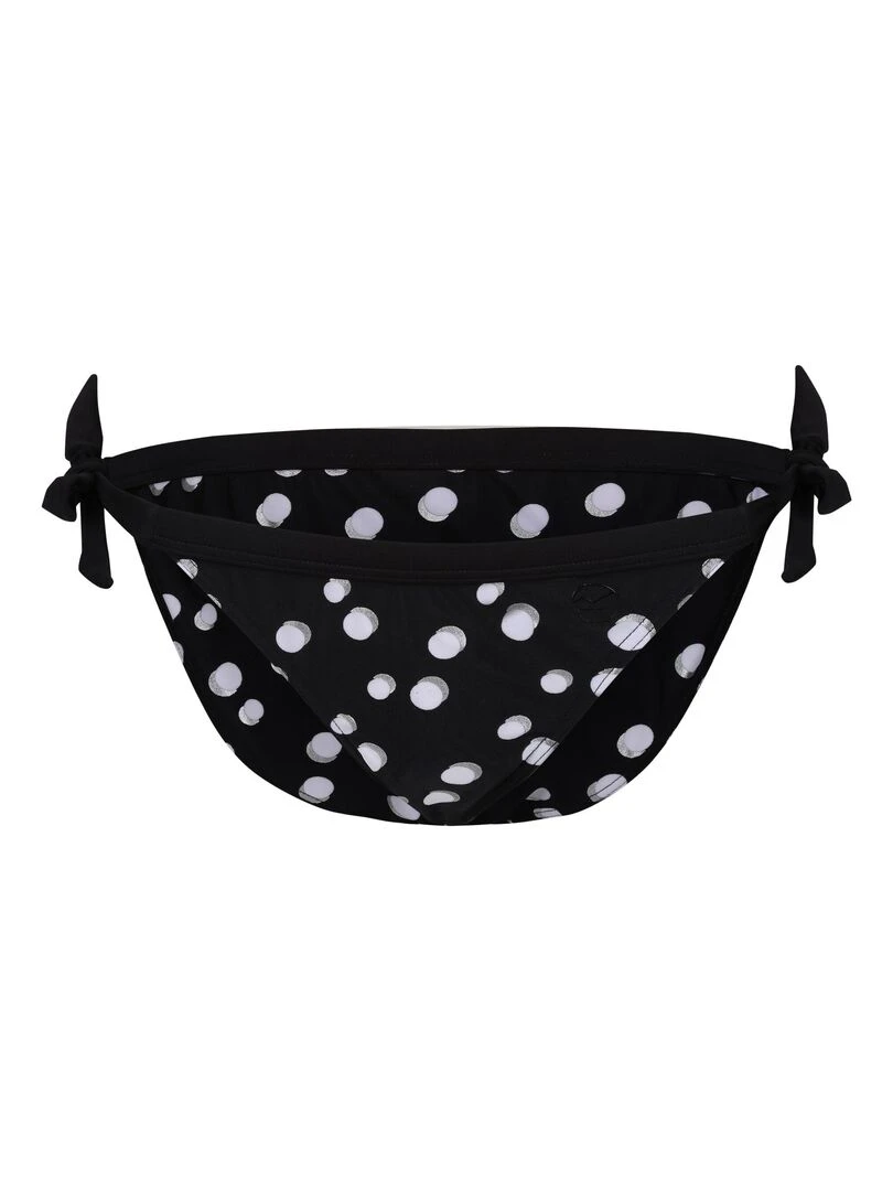 Regatta Bas de maillot de bain FLAVIA Noir Blanc