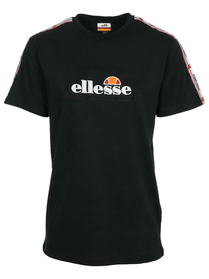 T shirt Ellesse Antalya Tee Wn's Noir