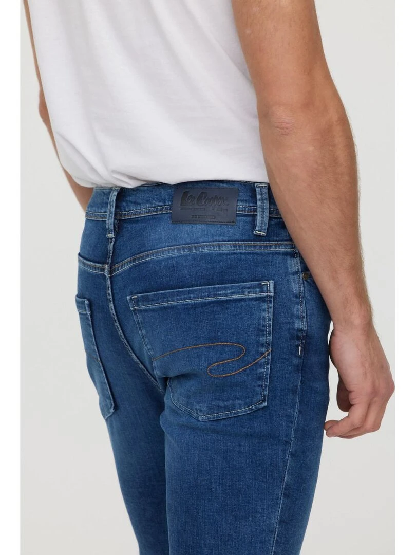 Boxer coton Executive   Noir