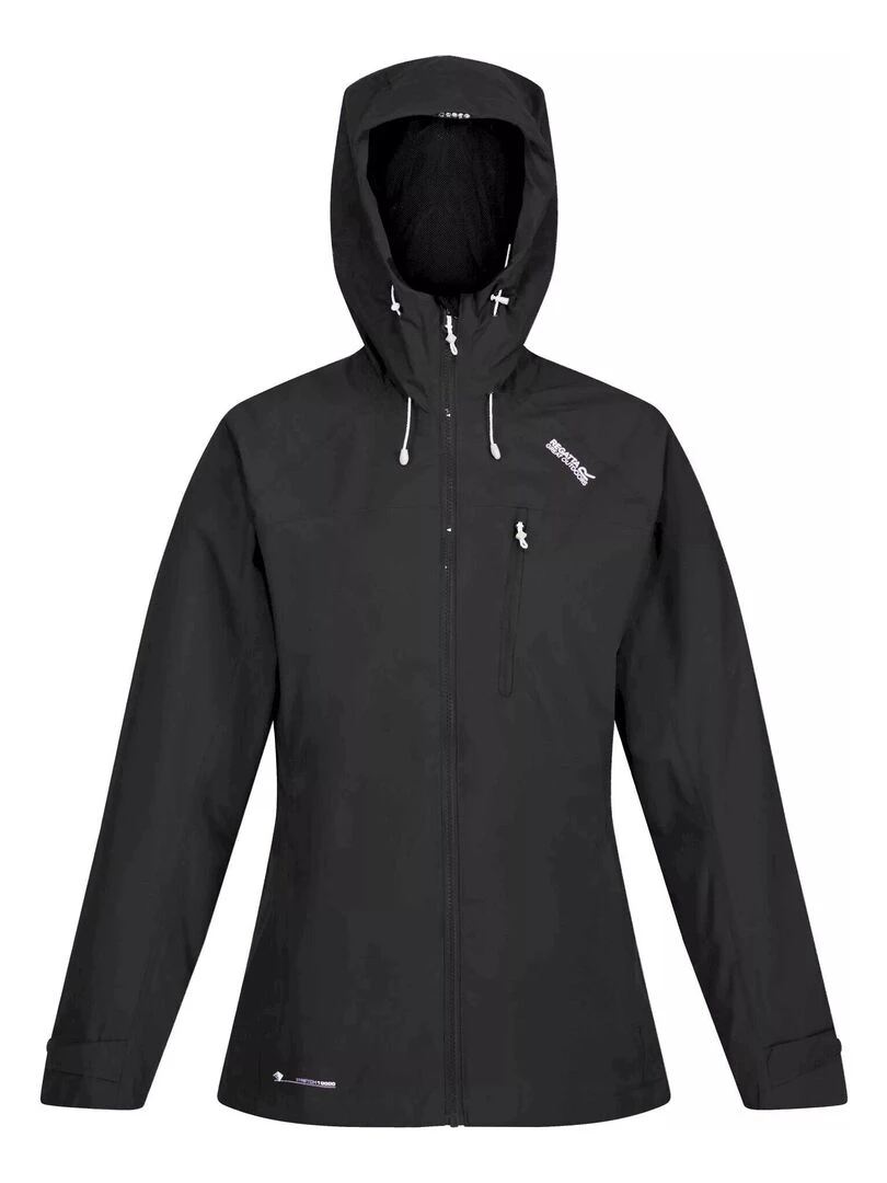 Regatta Veste imperméable BRITEDALE Noir