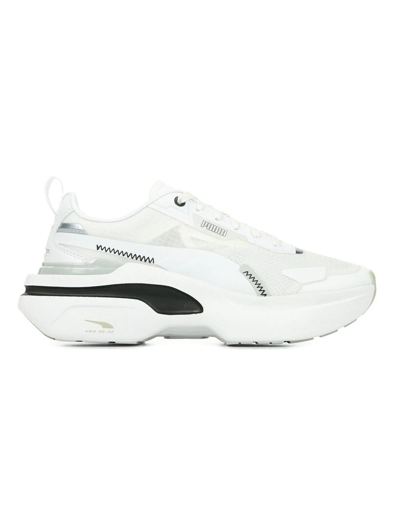 Baskets PUMA Kosmo Rider Wn's Blanc