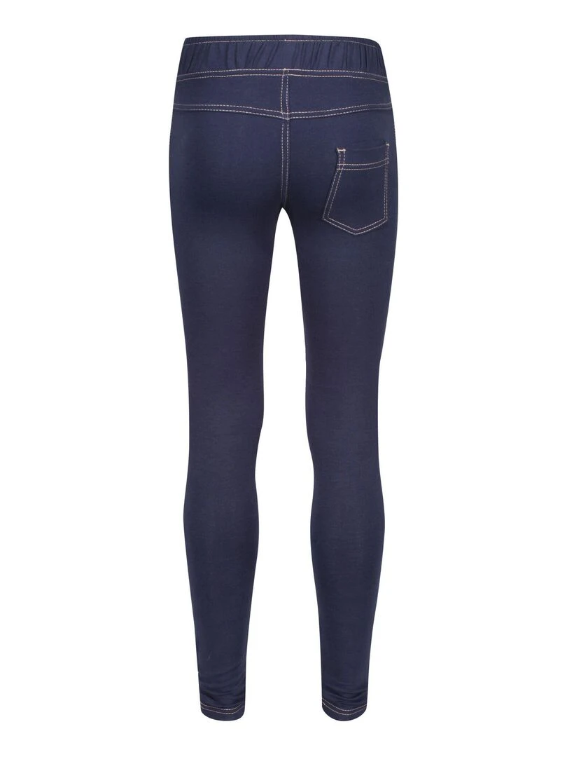 Regatta Legging ABBELINE Bleu foncé