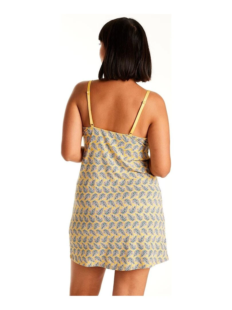 Nuisette TURLUTUTU   Pomm'Poire   Jaune