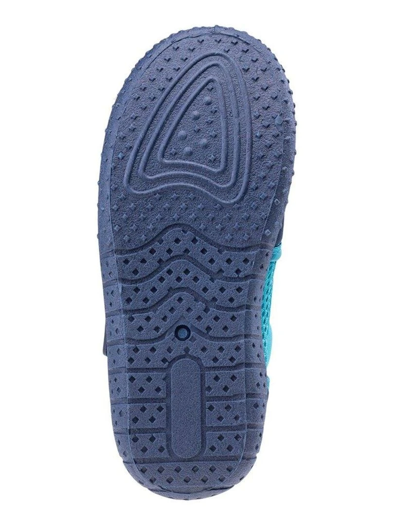 Aquawave   Chaussures aquatiques TANTI   Bleu